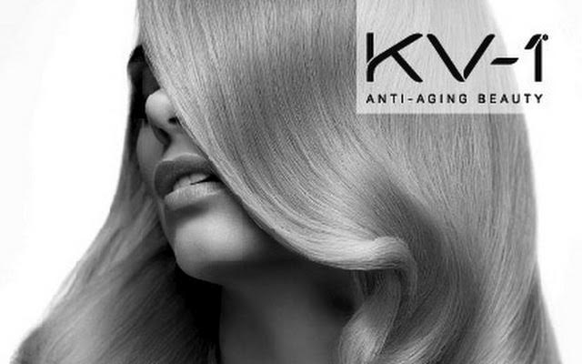 KV-1 Lifting Hair Essence Shots L+B2